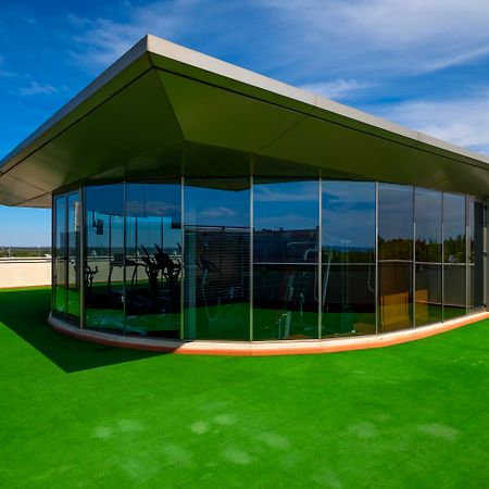 Hotel Attica21 Las Rozas Zewnętrze zdjęcie