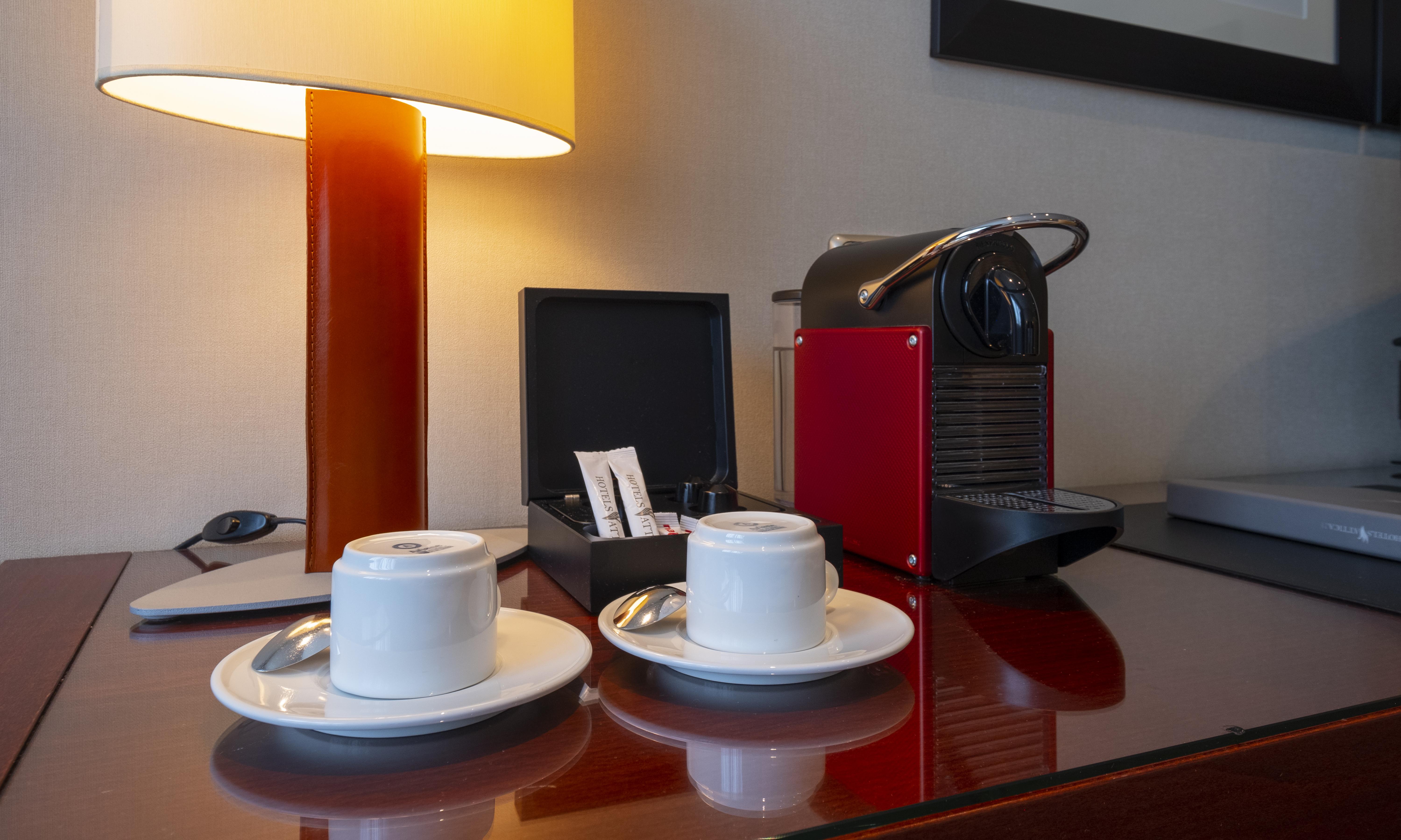 Hotel Attica21 Las Rozas Zewnętrze zdjęcie