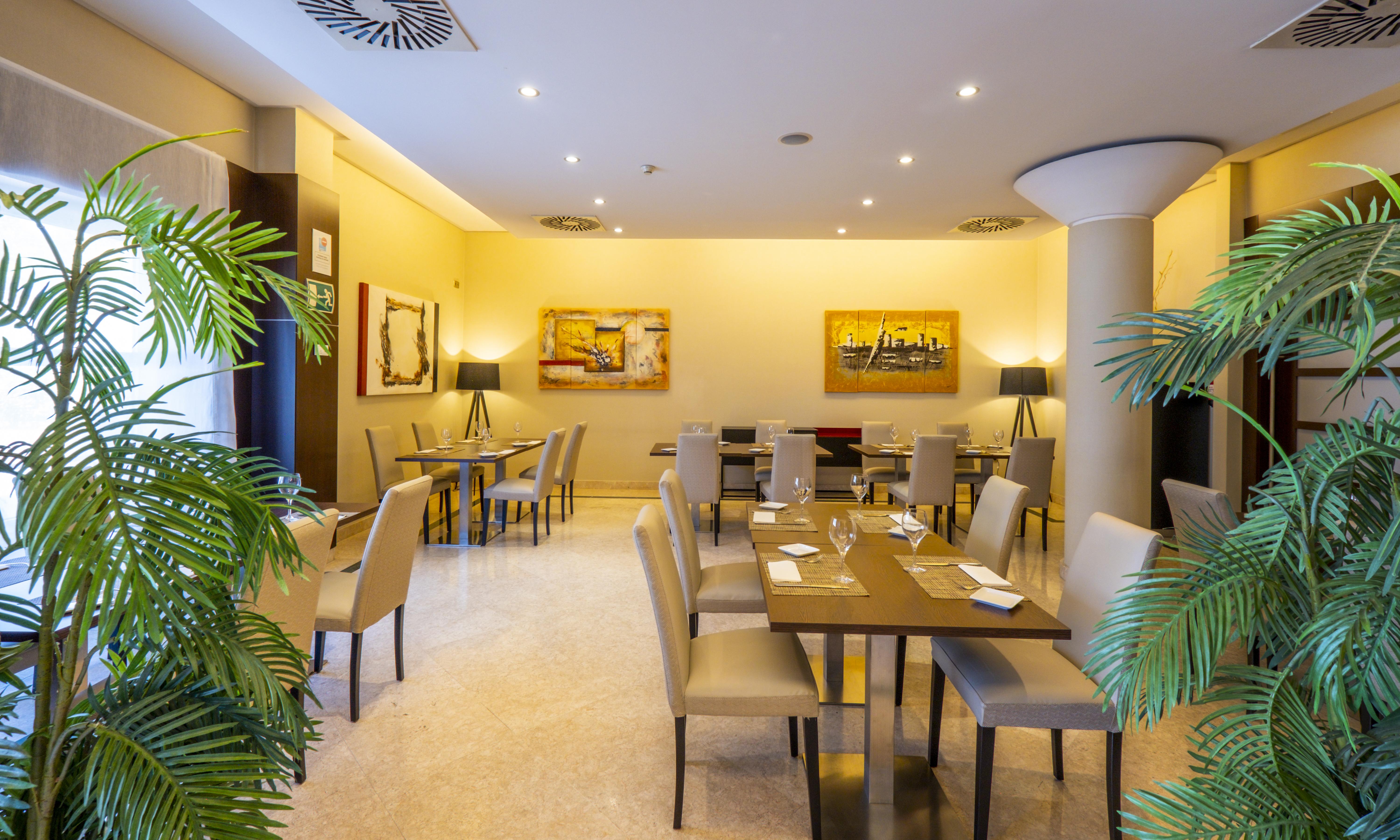 Hotel Attica21 Las Rozas Zewnętrze zdjęcie