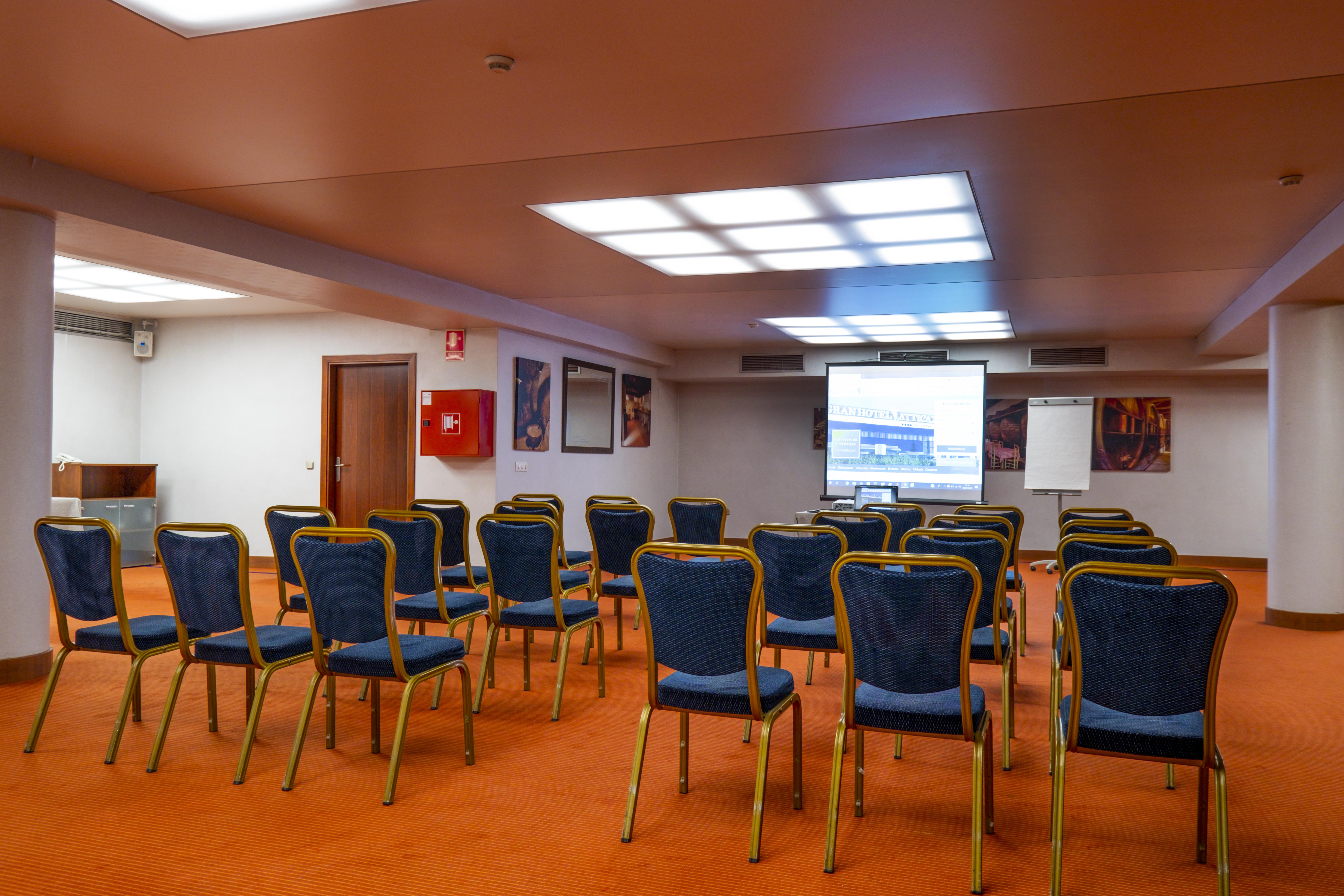 Hotel Attica21 Las Rozas Zewnętrze zdjęcie