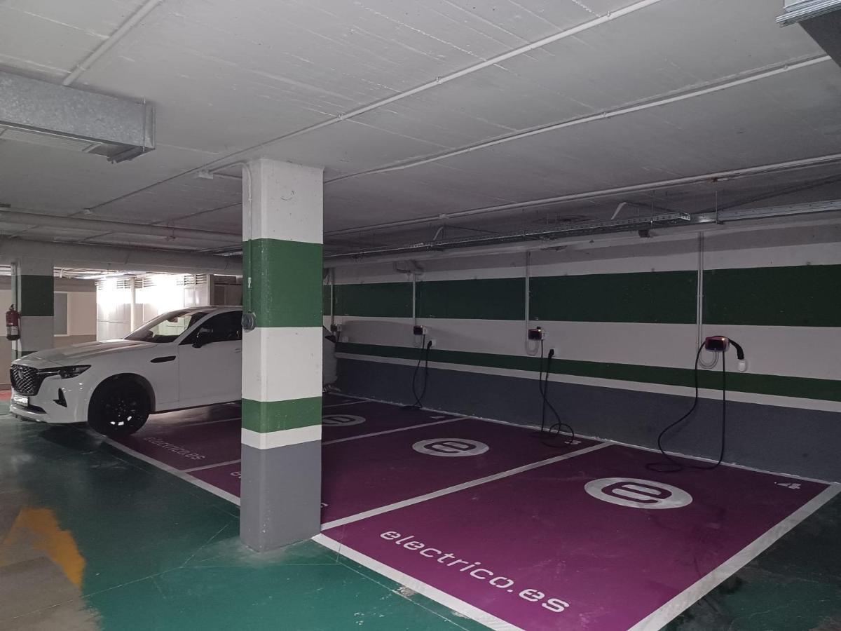 Hotel Attica21 Las Rozas Zewnętrze zdjęcie