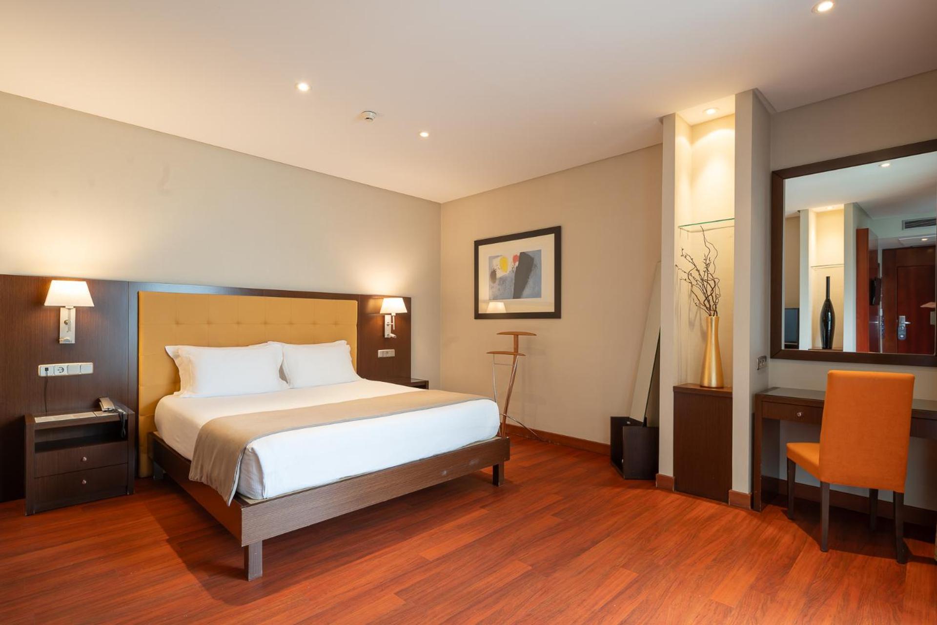 Hotel Attica21 Las Rozas Zewnętrze zdjęcie
