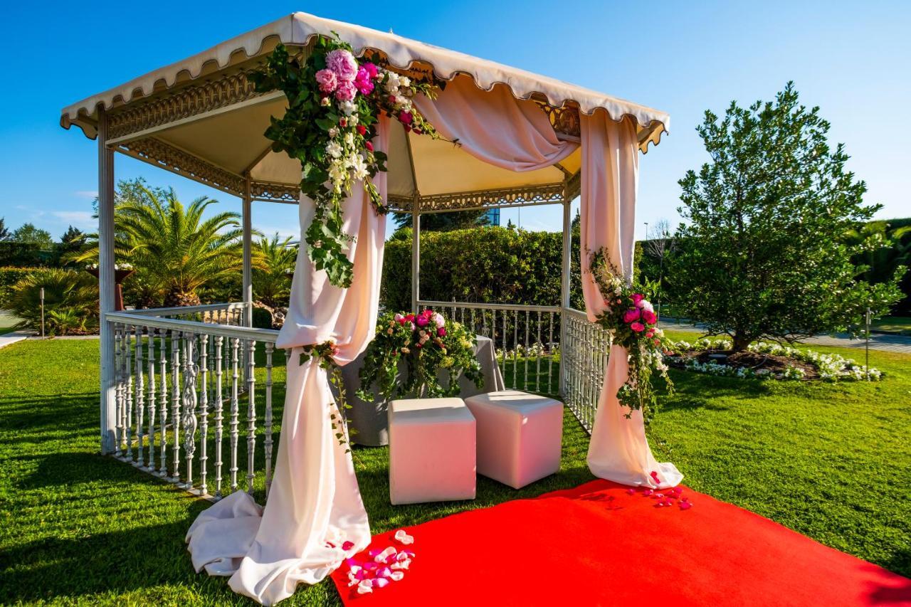 Hotel Attica21 Las Rozas Zewnętrze zdjęcie